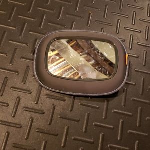 Brica Baby Car Seat Mirror